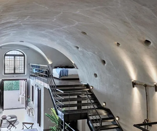 Winery 1870 5* 费拉