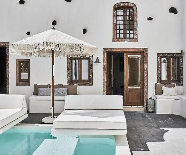 Winery 1870 5* 费拉