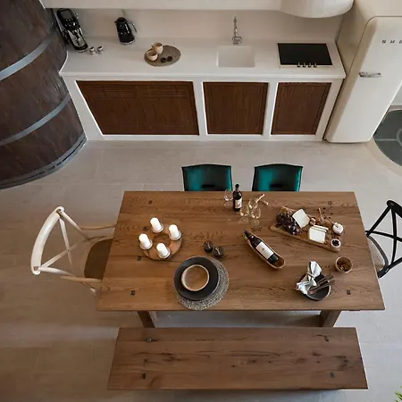 Winery 1870 Otel