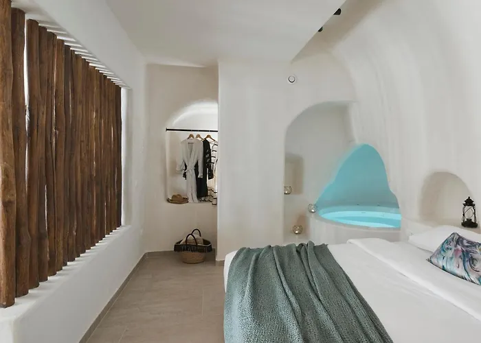 Winery 1870 Fira (Santorini)